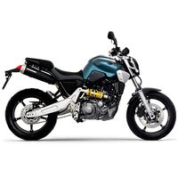 YAMAHA MT-03 2006-2012